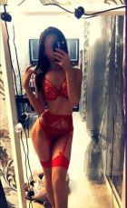 Девушка легкого поведения  Лера с аппетитными формами