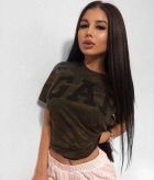 практикующая госпожа МАША БЛОНДИ, рост: 169, вес: 65