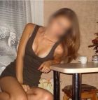 Лера, 31 лет — госпожа-страпонесса