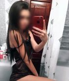 Даша, 27 лет — попробуйте секс с госпожой