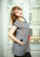 Шурочка, рост: 166, вес: 62 — элитные эскорт услуги
