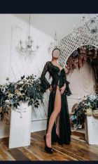 Вика — проститутка с реальными фотографиями, от 2500 грн.
