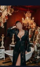 Вика, 30 лет — проститутка в Киеве