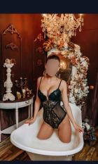 Заказать девушку от 2500 грн. в час (Вика, 30 лет)