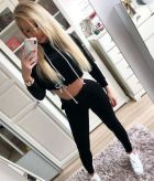 Виолета — секс и массаж от 3000 грн. в час