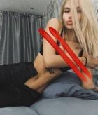 Рената, 28 лет — проститутка в Киеве