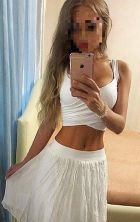 Яна - проститутка xxl