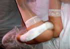 Вызвать проститутку на дом в Киеве (Богдана, от 2300 грн. в час)
