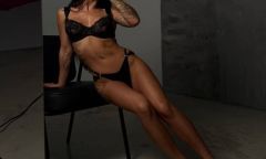 Индивидуалка Карина Тел. +380772887700