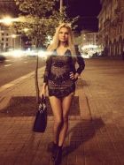 Victoria - проститутка big size