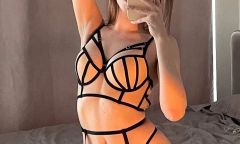 Индивидуалка Эля Тел. +380772887700