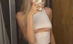 Индивидуалка Алина Тел. +380 73 044 4422