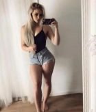 BDSM госпожа Мася, рост: 164, вес: 50, закажите онлайн