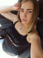 Анжелика, фотография девушки по вызову