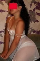 Азиза (азиаточка) - полная лесби проститутка в Киеве