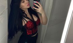 Индивидуалка Кира Тел. +380 96 017 3326