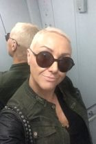 Эсмиральда, 40 лет — эротический массаж пениса Эсмиральда, 40 лет — эротический массаж пениса