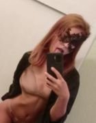 Инесса — закажите эту проститутку онлайн в Киеве