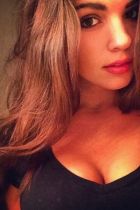 Марина — проститутка с большой грудью Марина — проститутка с большой грудью